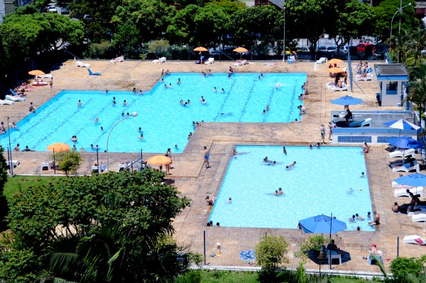 Aproveite as piscinas do Metalclube nesse feriado! image-6968